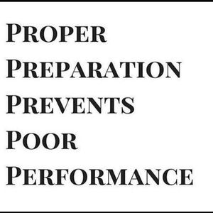 Meet your Posher, Derrick